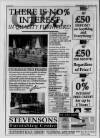 Axholme Herald Thursday 03 November 1994 Page 4