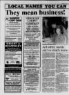 Axholme Herald Thursday 03 November 1994 Page 10