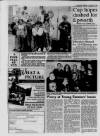 Axholme Herald Thursday 03 November 1994 Page 18