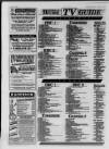 Axholme Herald Thursday 17 November 1994 Page 12