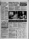 Axholme Herald Thursday 17 November 1994 Page 19