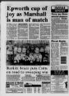 Axholme Herald Thursday 17 November 1994 Page 20