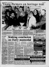 Axholme Herald Thursday 02 February 1995 Page 3