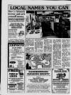 Axholme Herald Thursday 02 February 1995 Page 10