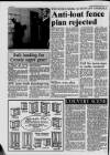 Axholme Herald Thursday 05 October 1995 Page 6