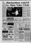Axholme Herald Thursday 05 October 1995 Page 8