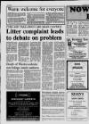 Axholme Herald Thursday 05 October 1995 Page 10