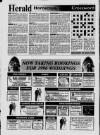Axholme Herald Thursday 05 October 1995 Page 14