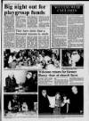 Axholme Herald Thursday 30 November 1995 Page 21