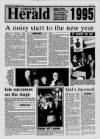 Axholme Herald Thursday 28 December 1995 Page 7