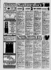 Axholme Herald Thursday 28 December 1995 Page 12