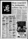 Axholme Herald Thursday 01 February 1996 Page 4