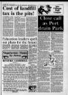 Axholme Herald Thursday 01 February 1996 Page 19
