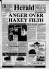 Axholme Herald Thursday 25 April 1996 Page 1