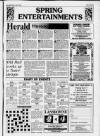 Axholme Herald Thursday 25 April 1996 Page 13