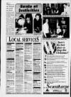 Axholme Herald Thursday 05 December 1996 Page 4