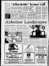 Axholme Herald Thursday 05 December 1996 Page 6