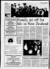 Axholme Herald Thursday 05 December 1996 Page 8
