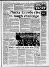 Axholme Herald Thursday 05 December 1996 Page 19