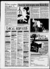 Axholme Herald Thursday 19 December 1996 Page 4