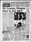 Axholme Herald Thursday 19 December 1996 Page 20