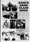 Axholme Herald Thursday 09 January 1997 Page 6