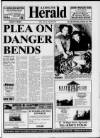 Axholme Herald Thursday 30 January 1997 Page 1