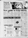 Axholme Herald Thursday 30 January 1997 Page 6