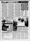 Axholme Herald Thursday 30 January 1997 Page 13