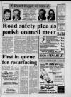 Axholme Herald Thursday 01 May 1997 Page 3