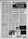 Axholme Herald Thursday 01 May 1997 Page 9