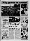 Axholme Herald Thursday 29 May 1997 Page 3