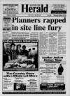 Axholme Herald Thursday 02 October 1997 Page 1