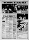 Axholme Herald Thursday 02 October 1997 Page 4