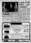 Axholme Herald Thursday 02 October 1997 Page 6