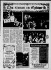 Axholme Herald Thursday 04 December 1997 Page 11