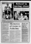 Axholme Herald Thursday 19 March 1998 Page 21