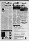 Axholme Herald Thursday 16 April 1998 Page 3