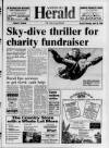 Axholme Herald Thursday 30 April 1998 Page 1