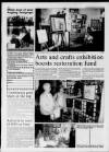 Axholme Herald Thursday 28 May 1998 Page 22