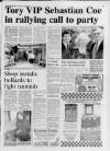 Axholme Herald Thursday 25 June 1998 Page 3