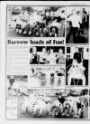 Axholme Herald Thursday 25 June 1998 Page 12