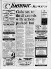 Axholme Herald Thursday 09 July 1998 Page 7