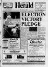 Axholme Herald Thursday 16 July 1998 Page 1