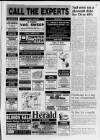 Axholme Herald Thursday 23 July 1998 Page 19