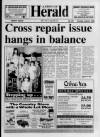 Axholme Herald Thursday 06 August 1998 Page 1