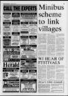 Axholme Herald Thursday 13 August 1998 Page 19