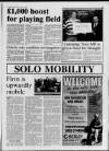 Axholme Herald Thursday 08 October 1998 Page 11