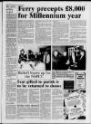 Axholme Herald Thursday 03 December 1998 Page 3