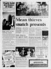 Axholme Herald Thursday 10 December 1998 Page 3